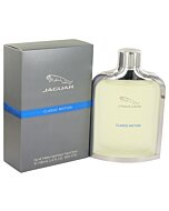 Jaguar Classic Motion 3.4 oz EDT Spray Men