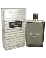 Jimmy Choo Man 6.7 oz EDT Spray Caballero