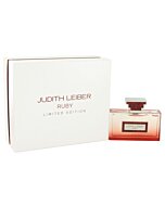 Judith Leiber Ruby 2.5 oz EDP Spray (Limited Edition) Women