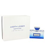 Judith Leiber Saphire 2.5 oz EDP Spray (Limited Edition) Dama