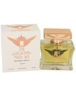 Joe Legend No. 10 3.4 oz EDP Spray Women