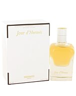 Jour D'Hermes By Hermes EDP Spray Refillable 2.87 oz Dama