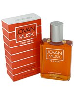 JOVAN MUSK by Jovan After Shave/Cologne 8 oz Caballero