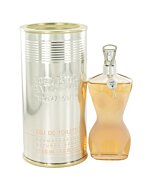 JEAN PAUL GAULTIER by Jean Paul Gaultier EDT Spray 1.6 oz Dama