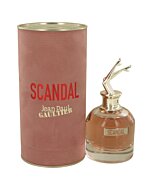Jean Paul Gaultier Scandal 2.7 oz EDP Spray Women