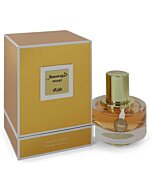 Rasasi Junoon Velvet 1.67 oz EDP Spray Women