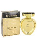Joe Winn 3.3 oz EDP Spray Women