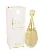 Jadore By Christian Dior 5 oz EDP Spray Women