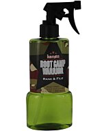Kanon Boot Camp Warrior Rank & File 10 oz Body Spray Men