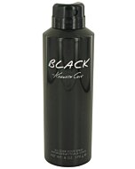 Kenneth Cole Black 6 oz Body Spray Men
