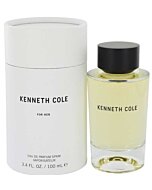 Kenneth Cole For Her 3.4 oz EDP Spray Women