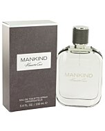 Kenneth Cole Mankind 3.4 oz EDT Spray Caballero