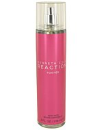 Kenneth Cole Reaction 8 oz Body Mist Women