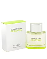 Kenneth Cole Reaction EDT Spray 1.7 oz Caballero