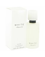 Kenneth Cole White 3.4 oz EDP Spray Dama