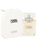Karl Lagerfeld 2.8 oz EDP Spray Dama