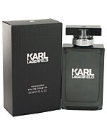 Karl Lagerfeld 3.3 oz EDT Spray Men