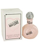 Katy Perry Mad Love 3.4 oz EDP Spray Women