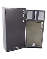 Ajmal Kuro 3 oz EDP Spray Men
