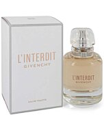 L'interdit 2.6 oz EDT Spray Women