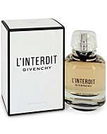 L'interdit 2.6 oz EDP Spray Women