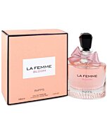La Femme Bloom 3.4 oz EDP Spray Women