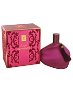 Lady Castagnette By Lulu Castagnette 3.3 oz EDP Spray Women