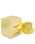 Lady Million by Paco Rabanne EDP Spray 2.7 oz Dama
