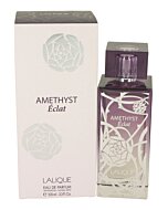Lalique Amethyst Eclat 3.4 oz EDP Spray Women
