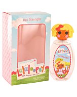 Lalaloopsy 3.4 oz EDT Spray (Dot Starlight) Niña
