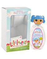 Lalaloopsy 3.4 oz EDT Spray (Fluff n Stuff) Niña