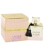 Lalique L'amour 3.3 oz EDP Spray Women