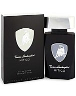 Lamborghini Mitico 4.2 oz EDT Spray Men