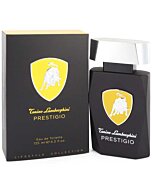Lamborghini Prestigio 4.2 oz EDT Spray Men