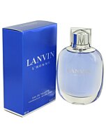 LANVIN by Lanvin EDT Spray 3.4 oz Caballero
