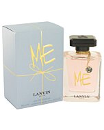 Lanvin Me 2.6 oz EDP Spray Women