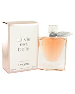 La Vie Est Belle By Lancome 3.4 oz EDP Spray Dama