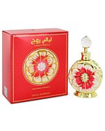 Layali Rouge 0.5 oz Concentrated Perfume Oil Women