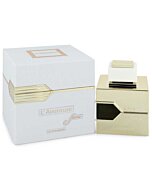 L'aventure Femme 3.3 oz EDP Spray Women