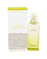Le Jardin De Monsieur Li 3.3 oz EDT Spray Dama