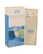 L'eau Kenzo 3.3 oz EDT Spray Women