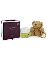 Kaloo Les Amis 3.4 oz EDS Spr / Room Frag Spr + Fluffy Bear Boy