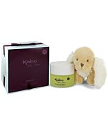 Kaloo Les Amis 3.4 oz EDS Spray / Room Fragrance Spr + Fluffy Puppy Boy