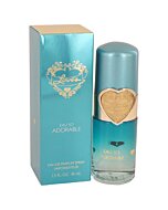 Love's Eau So Adorable 1.5 oz EDP Spray Women