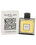 L'homme Ideal 3.4 oz EDT Spray Caballero
