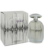 Kensie Life Beat 3.4 oz EDP Spray Women