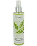Lily Of The Valley 6.8 oz Body Mist Women