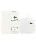 Lacoste Eau De Lacoste L.12.12 Blanc 5.9 oz EDT Spray Caballero