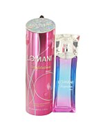 Lomani Temptation 3.4 oz EDT Spray Women