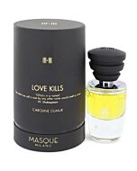 Love Kills 1.18 oz EDP Spray Women